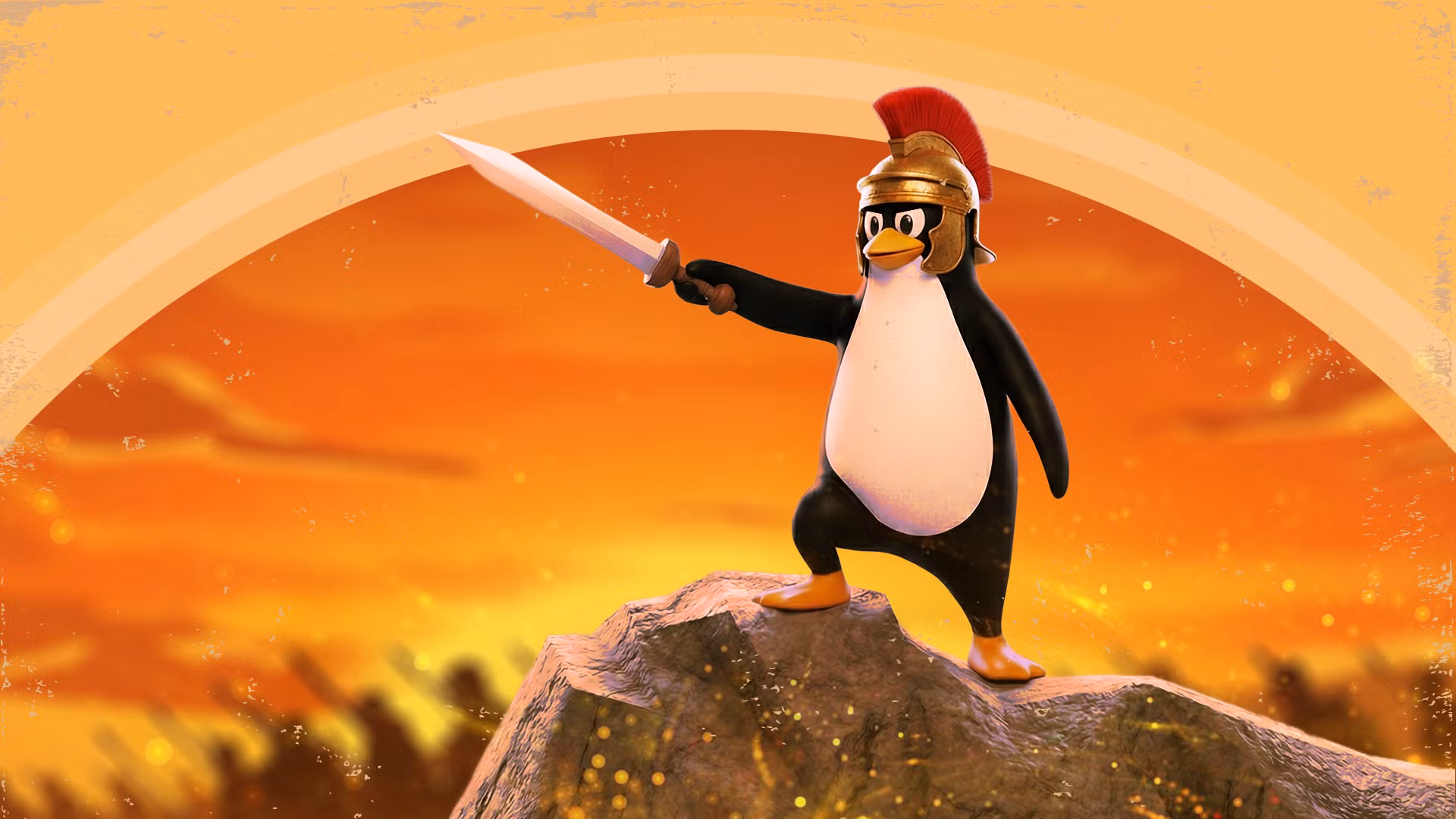 Tux